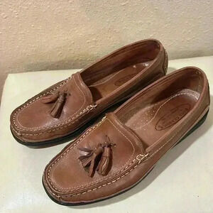 Boca Classics, Santiago size 8